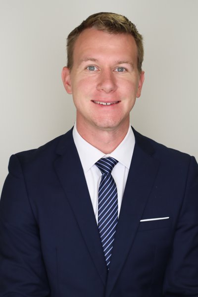 Carson Maher